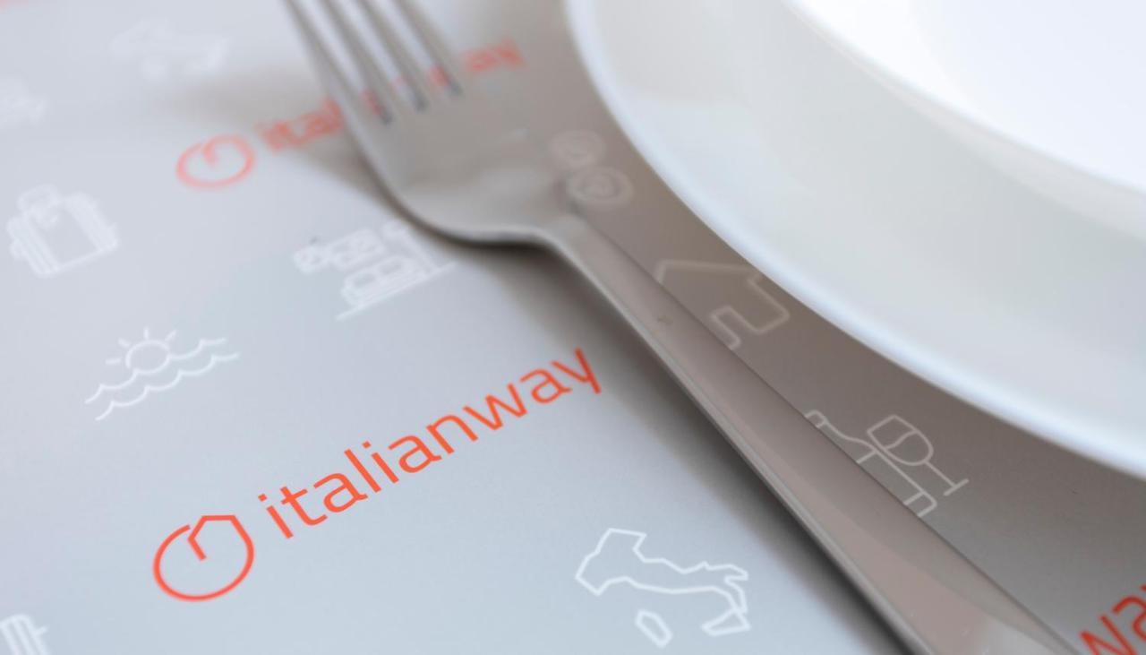Italianway - Gasparotto 4 Milão Exterior foto